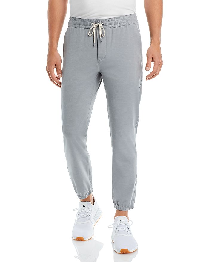 Faherty All Day Jogger Pants | Bloomingdale's