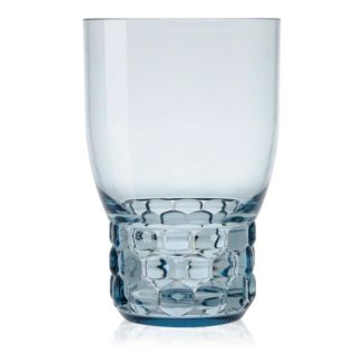 Kartell Jellies Water Glasses, Set of 4