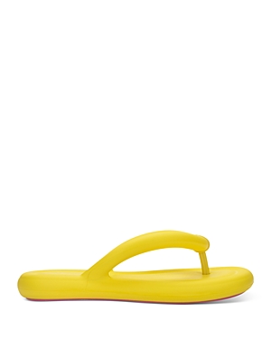 MELISSA WOMEN'S FLIP FREE SCENTED THONG SANDALS