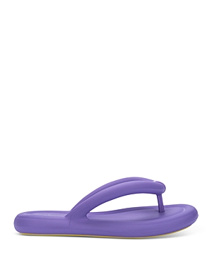 Melissa Women's Flip Free Scented Thong Sandals In Lilac
