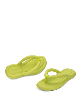 Women's Flip Free Scented Thong Sandals