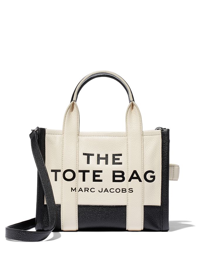 MARC JACOBS The Small Tote - 150th Anniversary Exclusive