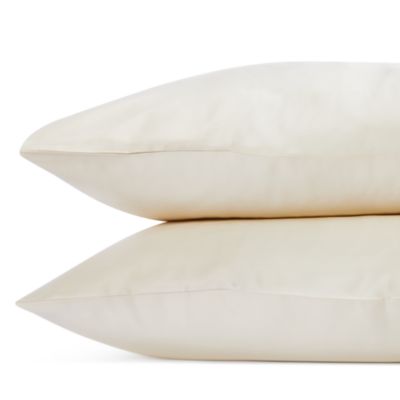 Schlossberg Urban Solid Pillowcase, Standard