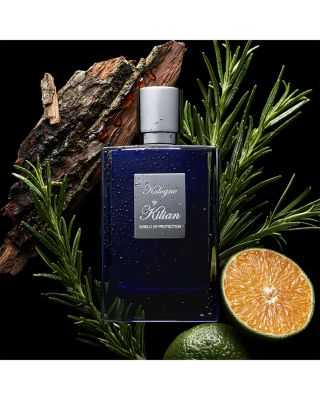 コローニュ シールド バイ キリアン　Kologne by Kilian Kologne, Shield of protection The Fresh | Kilian