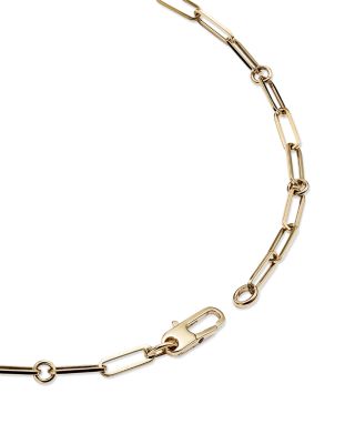 18K Yellow Gold Venetian Princess Diamond Floral Disc Pendant Necklace, 19"