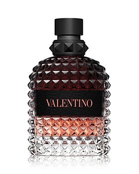 Valentino - Uomo Born in Roma Coral Fantasy Eau de Toilette 3.4 oz.