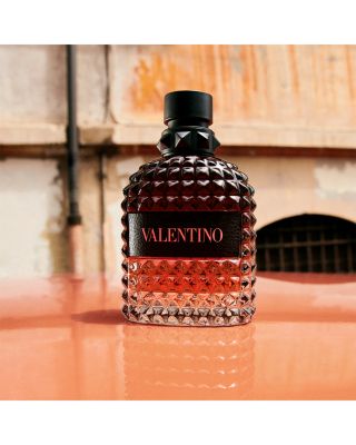 Uomo Born in Roma Coral Fantasy Eau de Toilette 3.4 oz.