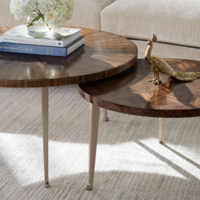 A Whole Bunch Cocktail Table