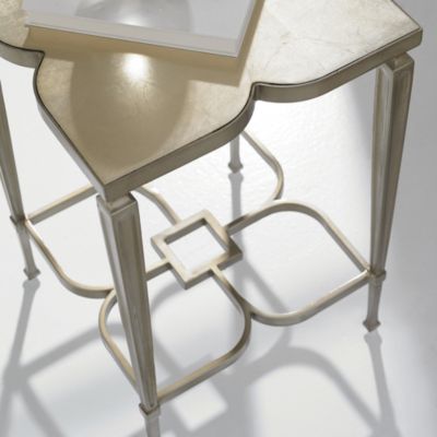 Lucky Charm Side Table