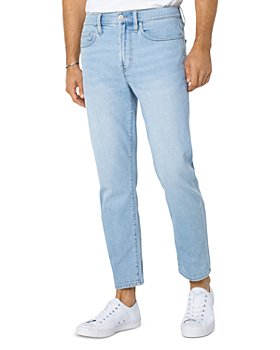Liverpool Los Angeles - Vintage Taper Sneaker Straight Fit Jeans in Sawyer