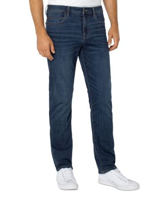 Liverpool Los Angeles Regent Straight Fit Jeans | Bloomingdale's