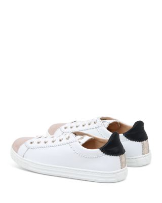 Women's Sade Low Top Sneakers