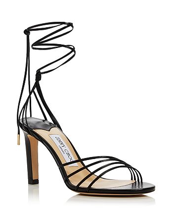 Womens Antia 85 Strappy High Heel Sandals Bloomingdales Women Shoes High Heels Heels Heeled Sandals 