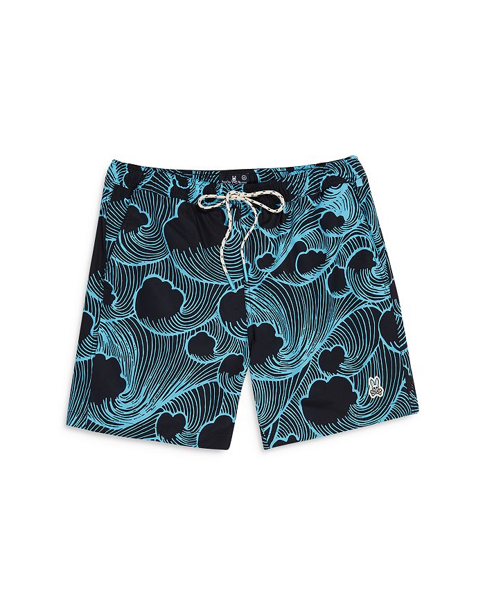 Psycho Bunny Swimming Shorts