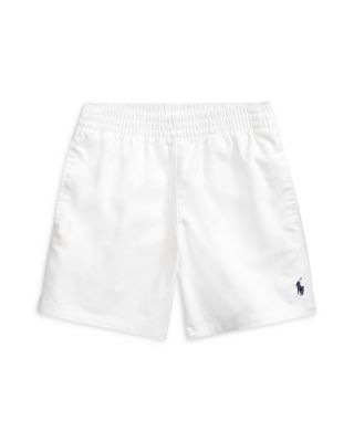 Boys' Stretch Twill Shorts - Little Kid