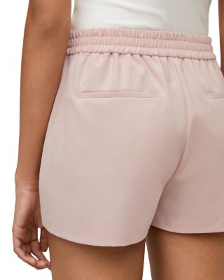 Aleida Tri Shorts