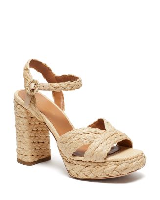 Kate spade clearance platform heels