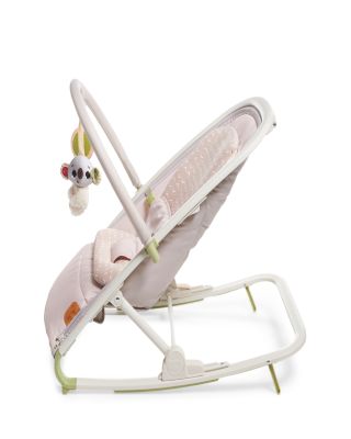 Boho Chic Rocker - Ages 0-20 lbs.