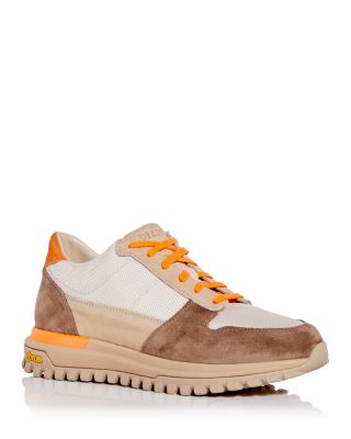 Diemme - Men's Brenta Low Top Sneakers