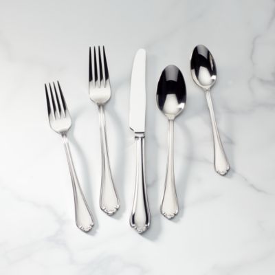 Chelse Muse 65-Piece Flatware Set
