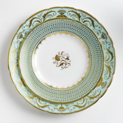 Darley Abbey Dinnerware Collection