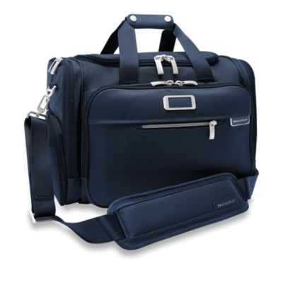 Baseline Underseat Duffel Bag