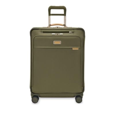Briggs & Riley - Baseline Medium Expandable Spinner Suitcase