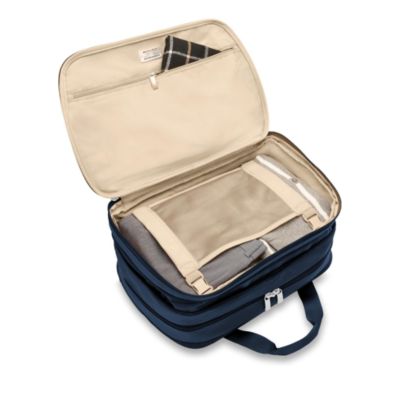 Baseline Expandable Cabin Bag