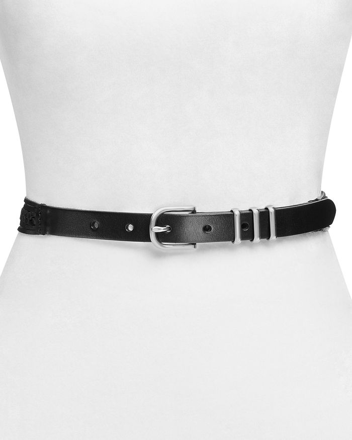 Rag and bone hotsell jet belt