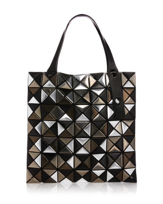 Bao Bao Issey Miyake Platinum Mix Tote | Bloomingdale's