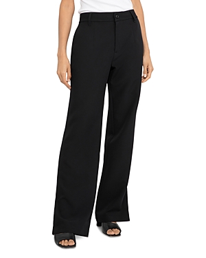 Sanctuary Noho Woven Pants In Black