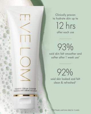 Foaming Cream Cleanser 4.0 oz.