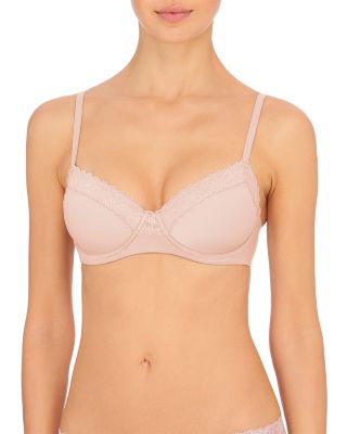 Discreet Convertible Underwire Bra