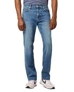 Joe's Jeans - The Classic 32 Straight Fit Jeans in Avi