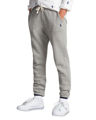 Big + Tall, Polo Ralph Lauren Sport Fleece Track Pants