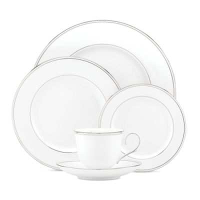 Federal 5-Piece Place Setting