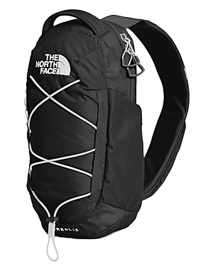 The North Face Borealis Sling Pack In Black