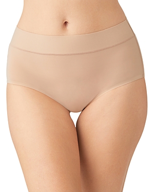 Shop Wacoal At Ease Full Coverage Briefs In Roebuck
