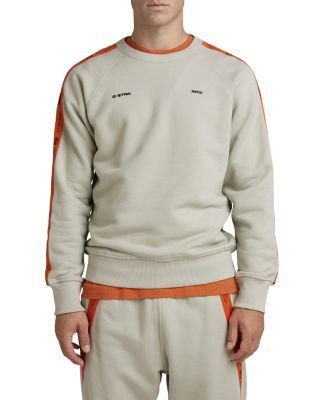G-STAR RAW Cotton Contrast Logo Taped 