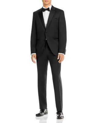 hugo boss tuxedo jacket