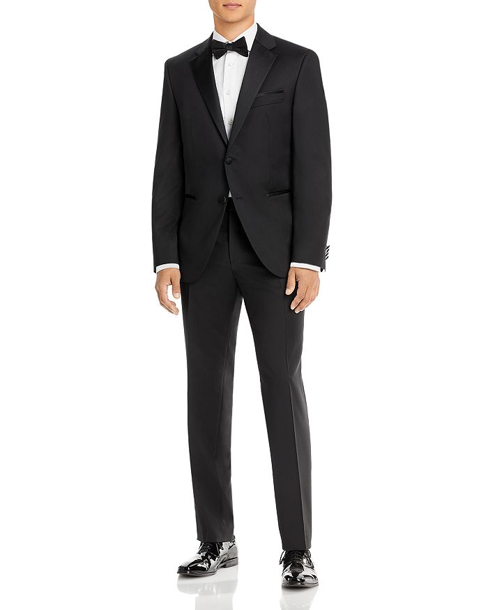 Boss H-Jeckson Regular Tuxedo Regular Fit | Bloomingdale's