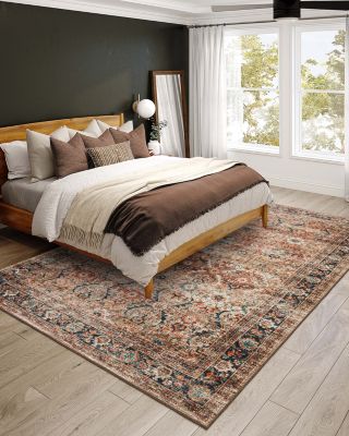 Jericho JC1 Area Rug Collection