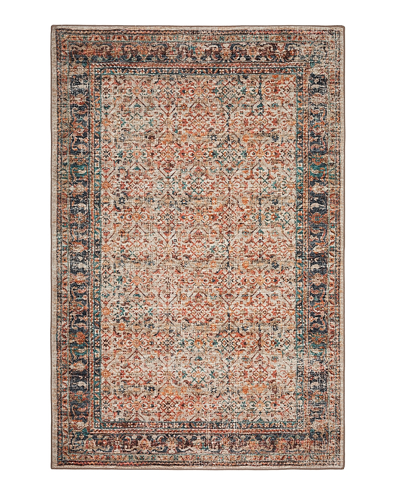 Dalyn Rug Company Rug Company Jericho Jc10 Area Rug, 5' X 7'6 In Multi