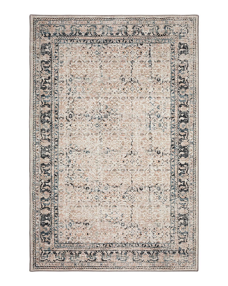 Dalyn Rug Company Rug Company Jericho Jc10 Area Rug, 5' X 7'6 In Taupe