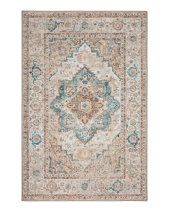 Dalyn Rug Company Jericho JC2 Area Rug, 5' x 7'6" Bloomingdale's