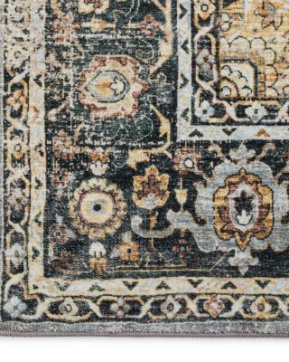 Jericho JC2 Area Rug, 8' x 10'