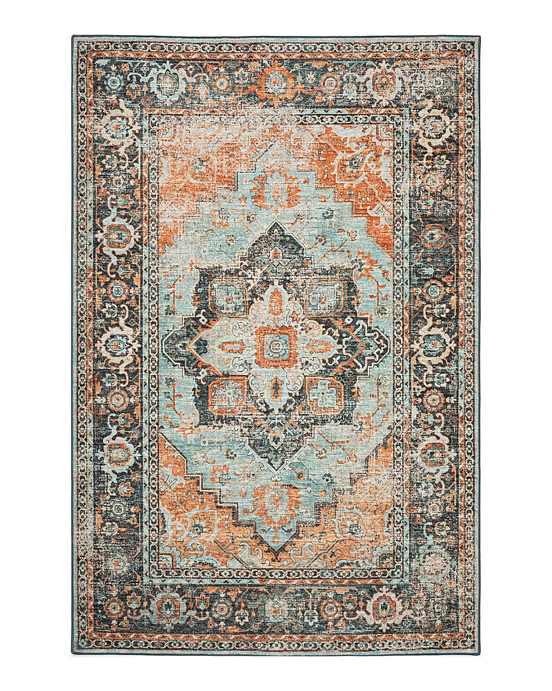 Dalyn Rug Company Rug Company Jericho Jc2 Area Rug, 8' X 10' In Mint