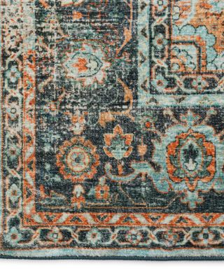 Jericho JC2 Area Rug, 8' x 10'