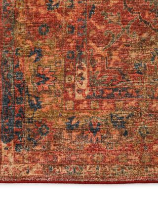 Jericho JC3 Area Rug Collection