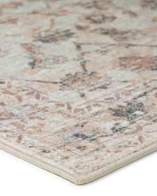 Jericho JC4 Area Rug Collection